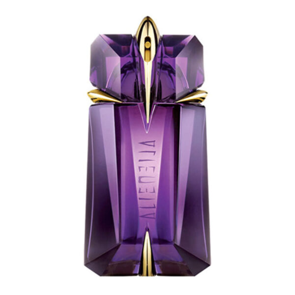Mugler Alien Eau de Parfum mujer vaporizador recargable 90 ml