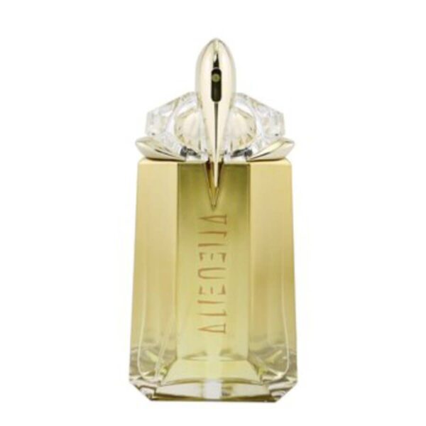 Mugler Alien Goddess Eau de Parfum recargable para mujer 60 ml