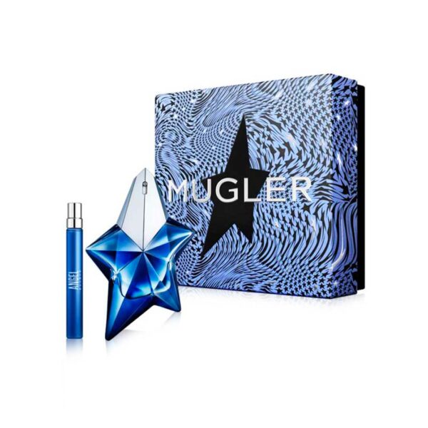 Mugler Angel Elixir Eau de Parfum mujer 50 ml + 10 ml set