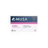Musa Ferro ijzersupplement 30 zachte capsules