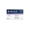 Musa Meno complément alimentaire ménopause 30 capsules molles