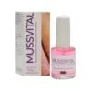 Mussvital base durcissante pour ongles vernis 14 ml