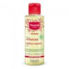 Mustela έλαιο αντι-ραχουσών Bio 105 ml