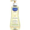 Mustela ulje za kupanje i tuširanje za bebu s suhom kožom 500 ml