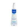 Mustela agua de colonia bebé sin alcohol frasco spray 200 ml