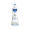 Mustela Babygel γέλη μπάνιου για μωρό 750 ml