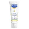 Mustela crème faciale Cold Cream nutriprotector pour bébés et enfants 40 ml