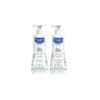 Mustela Confezione Doppia Lozione Idratante Corpo Neonato 500ml x 2