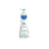 Mustela Hydra hydraterende lichaamsmelk voor baby 500 ml met doseerfles