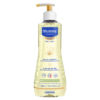 Mustela loción corporal hipoalergénica 500 ml