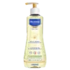 Mustela loción corporal hipoalergénica 500 ml