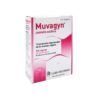 Muvagyn Centella Ασιατικό gel κολπικό 8 μονάδες των 5 ml