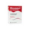 Muvagyn gel hidratante vaginal 8 monodosis de 5 ml