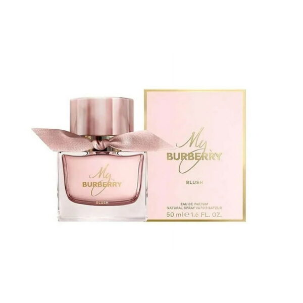 My Burberry Blush Eau de Parfum mujer vaporizador 50 ml