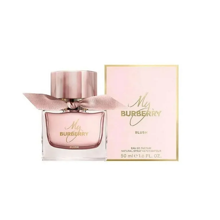 My Burberry Blush Eau de Parfum dames spray 50 ml