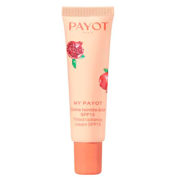 My Payot värillinen kirkastava kasvovoide SPF15 rajoitettu erä 20 ml