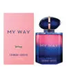 Armani My Way Le Parfum vaporizador recargable 30 ml