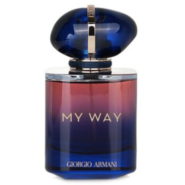 Armani My Way Le Parfum nachfüllbarer Sprayer 50 ml