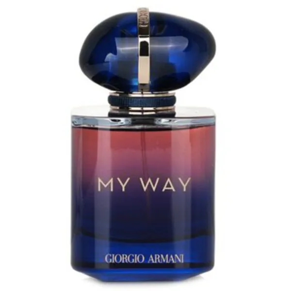 Armani My Way Le Parfum pulverizador recarregável 50 ml