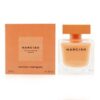 Narciso Rodriguez Narciso Ambrée Eau de Parfum spray donna 90 ml