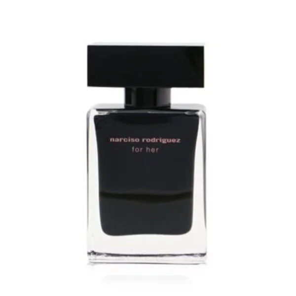 Narciso Rodriguez For Her Eau de Toilette mujer vaporizador 30 ml