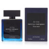 Narciso Rodriguez For Him Bleu Noir eau de parfum spray 100 ml