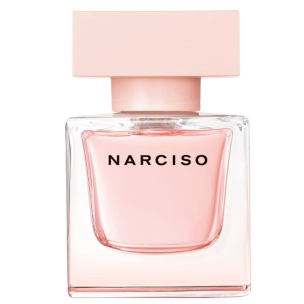 Narciso Rodriguez Narciso Cristal Eau de Parfum mujer 90 ml spray