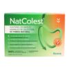NatColest aanvulling voor cholesterol, 30 tabletten