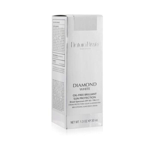 Natura Bissé Diamond White CC Cream facial SPF 50+++ 30 ml