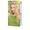 Naturtint Gel Μόνιμη Χρωματισμός 10N Rubio Alba 170 ml