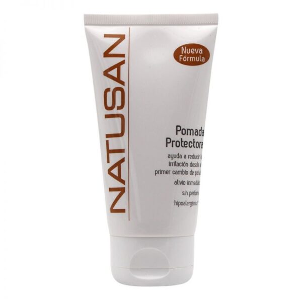 Natusan Schutzcreme für die Haut, topische Salbe 75 ml
