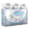 Nestlé NANCare Hydrate solución rehidratación oral infantil sabor fresa 3×200 ml