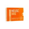 Neusc Dos reparador de la piel pastilla 24 g
