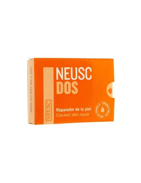 Neusc Dos riparatore della pelle compressa 24 g