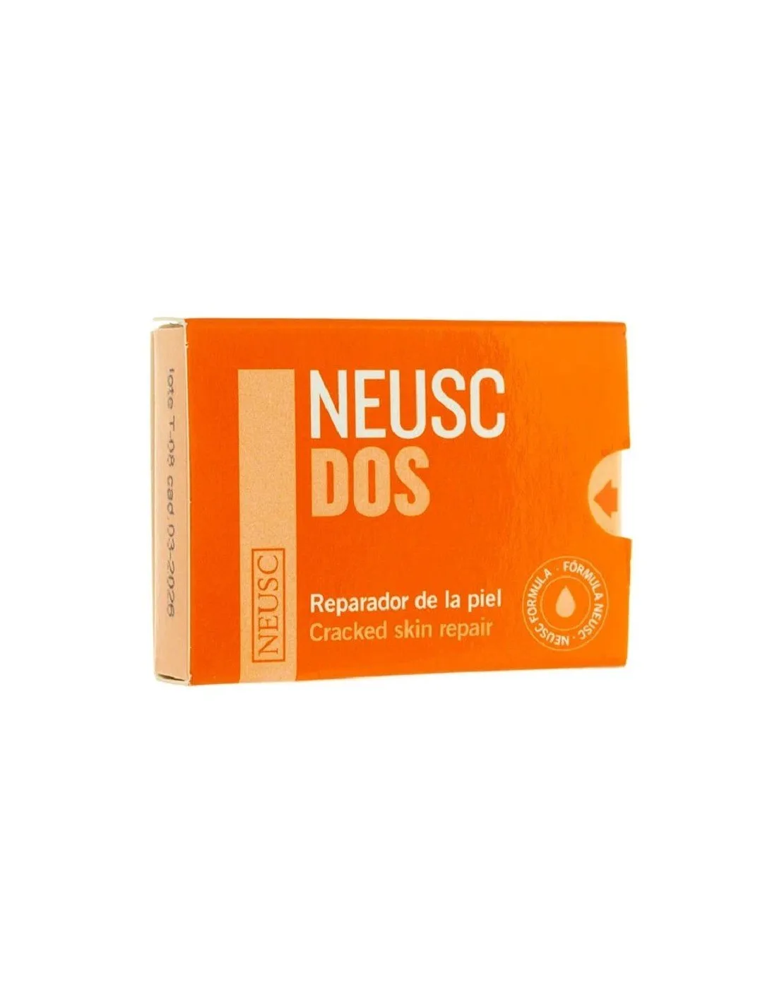 Neusc Dos hudreparerande tablett 24 g