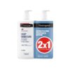 Neutrogena Tiefenfeuchtigkeit Körperlotion trockene und empfindliche Haut 2 x 750 ml ohne Duft