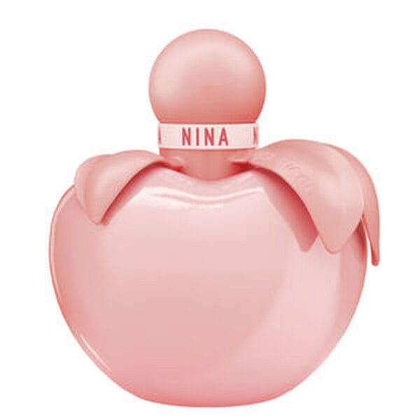 Nina Ricci Nina Rose Eau de Toilette femme vaporisateur 30 ml