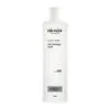 Nioxin Deep Protect Repair Mask mascarilla capilar fortalecedora 500 ml
