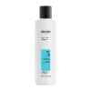 Nioxin Sistema 3 champô limpador para cabelo tingido afinado 300 ml