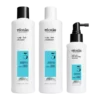 Nioxin System 3 Loyalty Kit traitement capillaire 300 ml + 300 ml + 100 ml