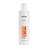 Nioxin Σύστημα 4 Αναζωογονητικό Conditioner 300 ml