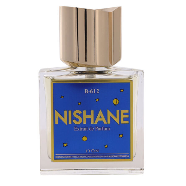 Nishane B-612 Extrait de Parfum Unisex 50 ml