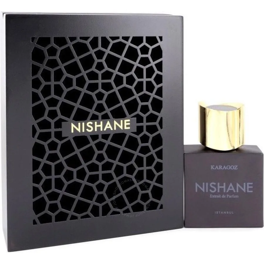 Nishane Karagöz Eau de Parfum Unisex 50 ml