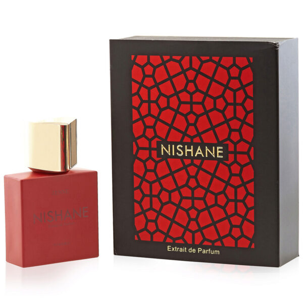 Nishane Zenne Extrait de Parfum unisexe 50 ml