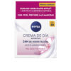 Nivea crème de jour hydratante pour peau sèche et sensible SPF 30 50 ml