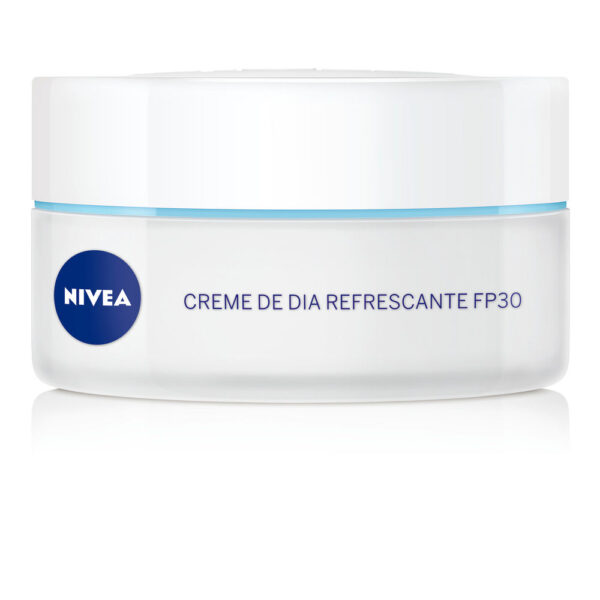 Nivea crema facciale di giorno idratante SPF 30 pelle normale/mista 50 ml