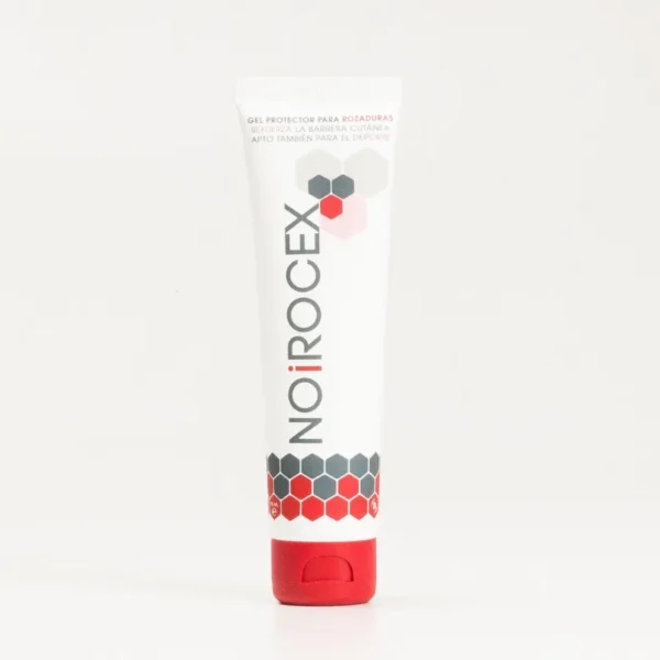 Noirocex gel protector para rozaduras 75 ml