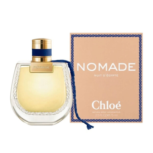 Chloe Nomade Nuit d’Égypte Eau de Parfum Spray 75 ml