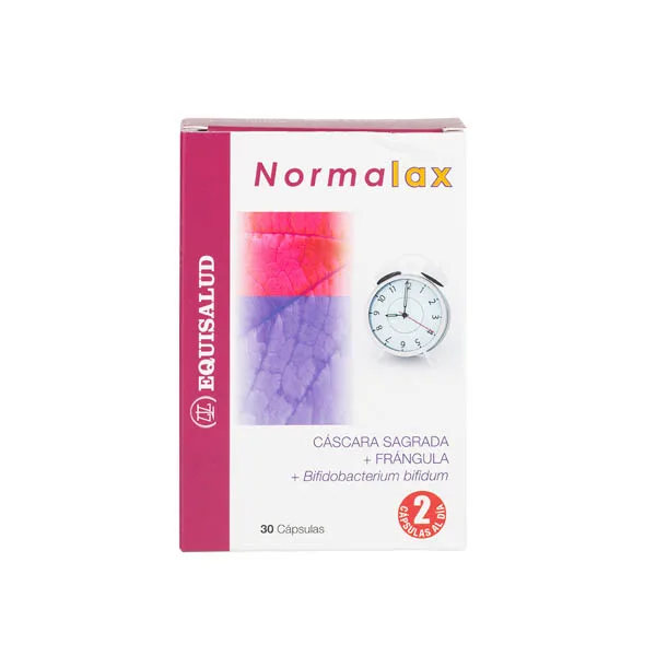 Equisalud Normalax