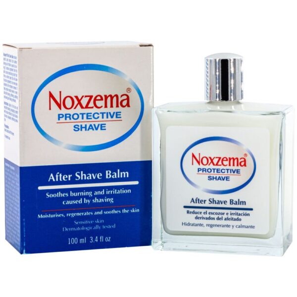 Noxzema Protective Shave Balsamo After Shave 100 ml